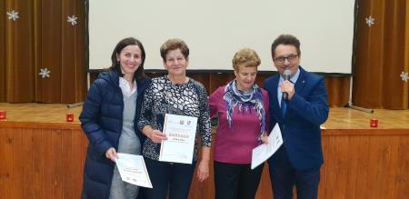 Obeležili mednarodni dan prostovoljstva 17